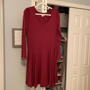 CHARMING Charlie Dress